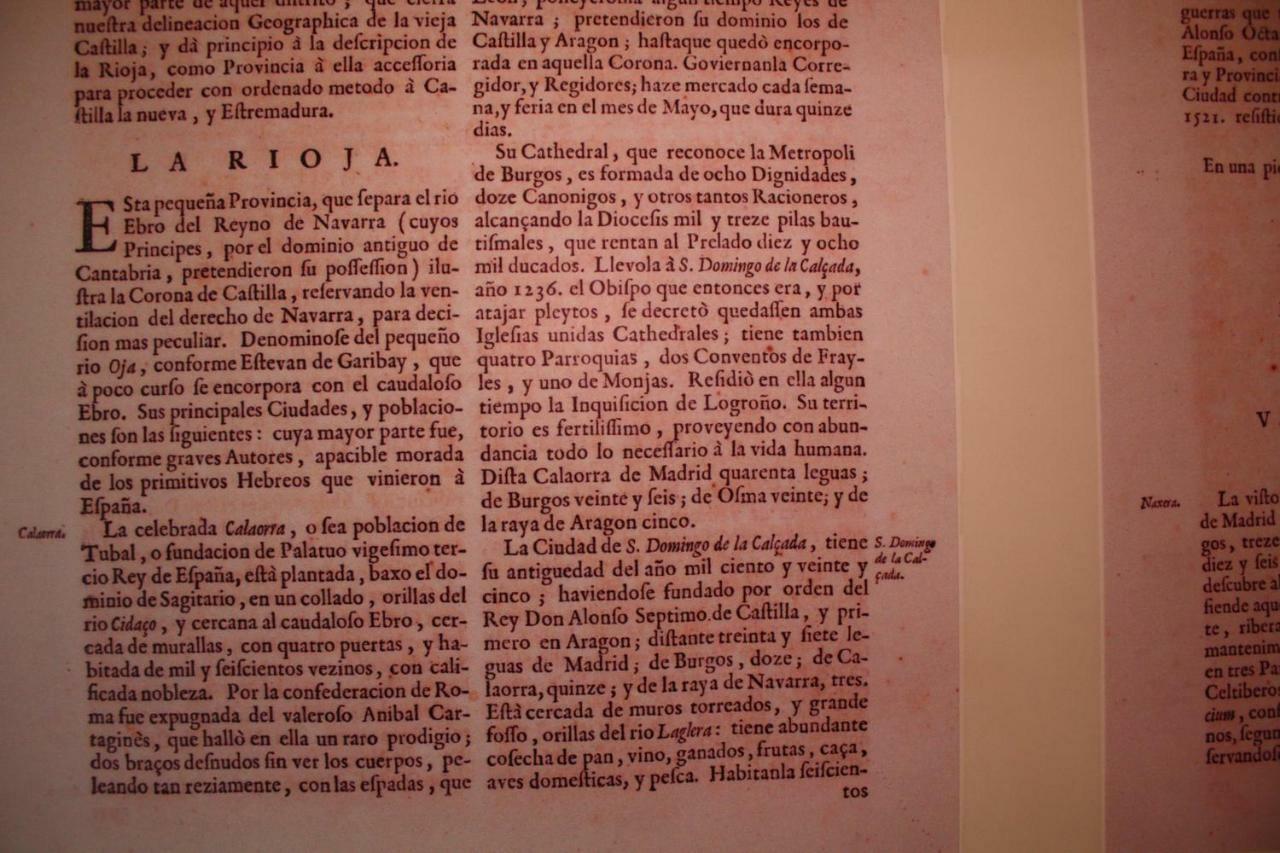 Lardviura Διαμέρισμα Λογκρόνο Εξωτερικό φωτογραφία